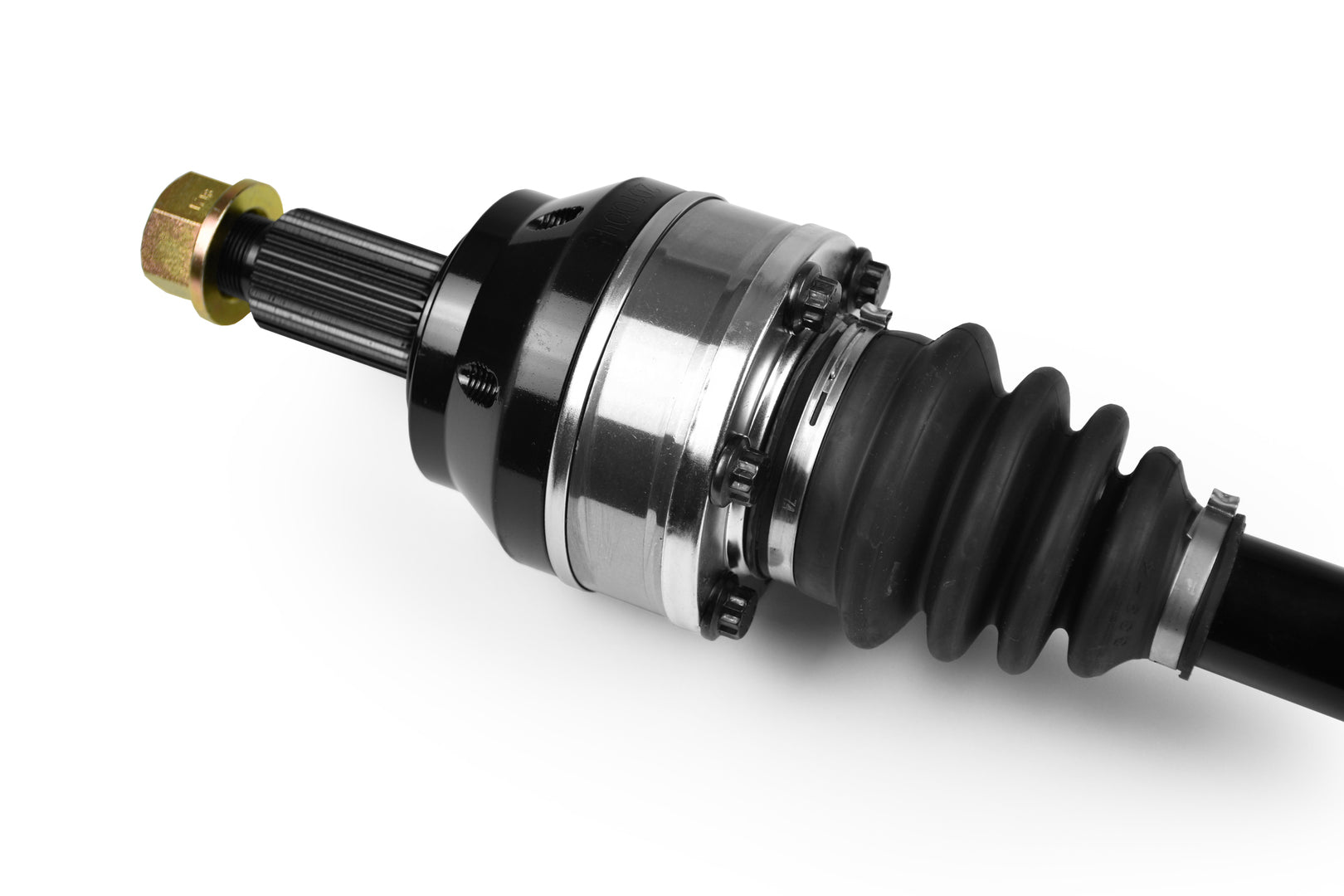 5g Camaro Outlaw Axles; Fits SS and 1LE